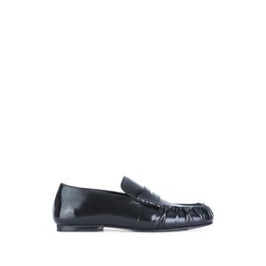 Alohas Black Loafers Women